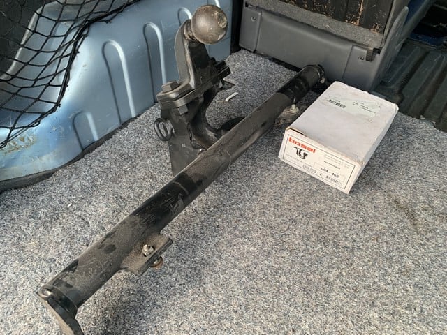 Citroen Berlingo 1.6i multispace | airco | elektrische ramen etc.