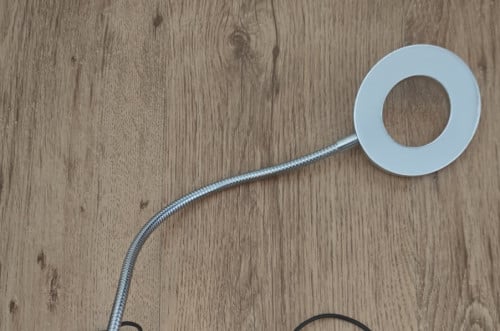 Verstelbare Tafellamp