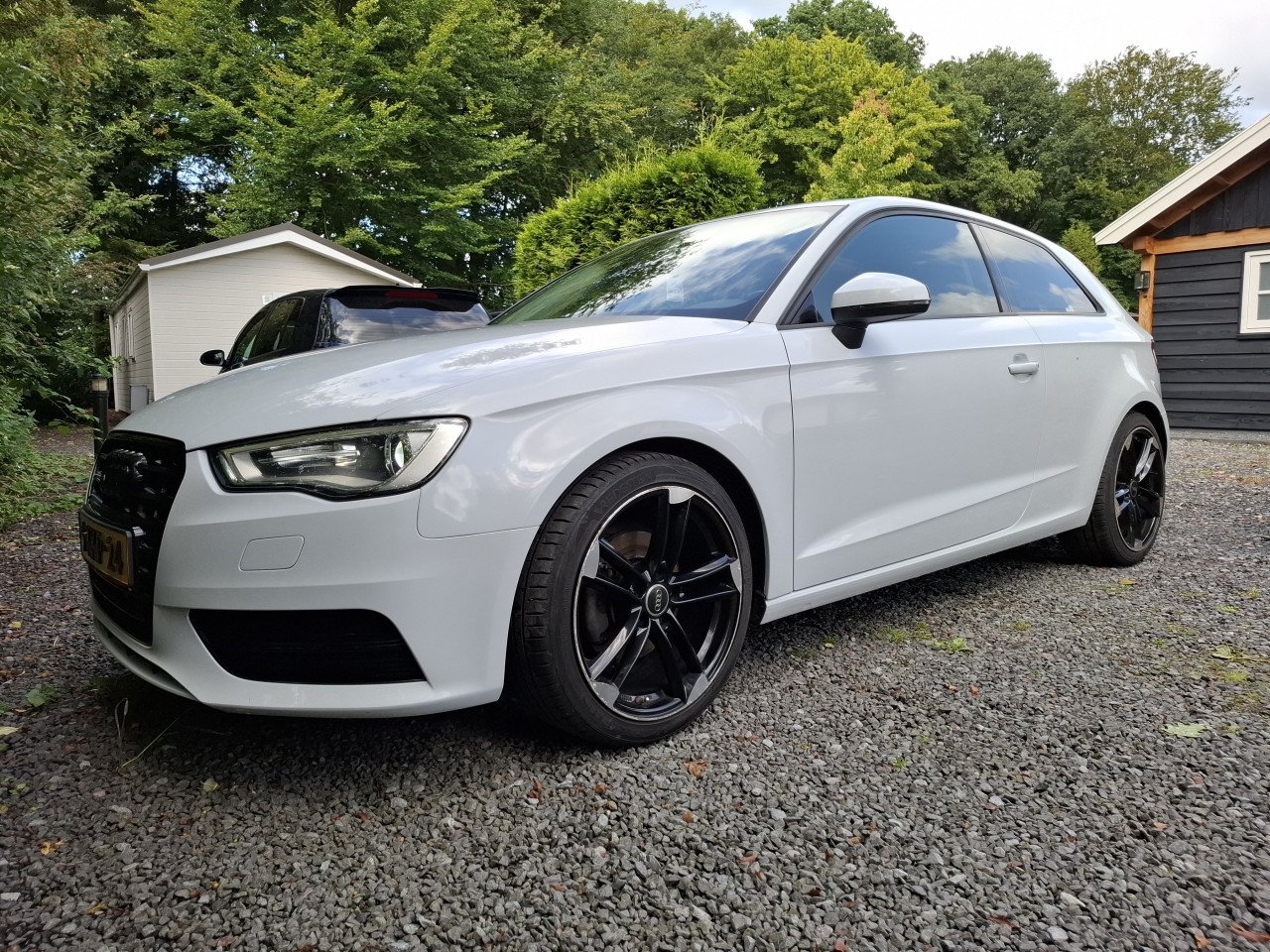 Audi A3 1.4TFSI
