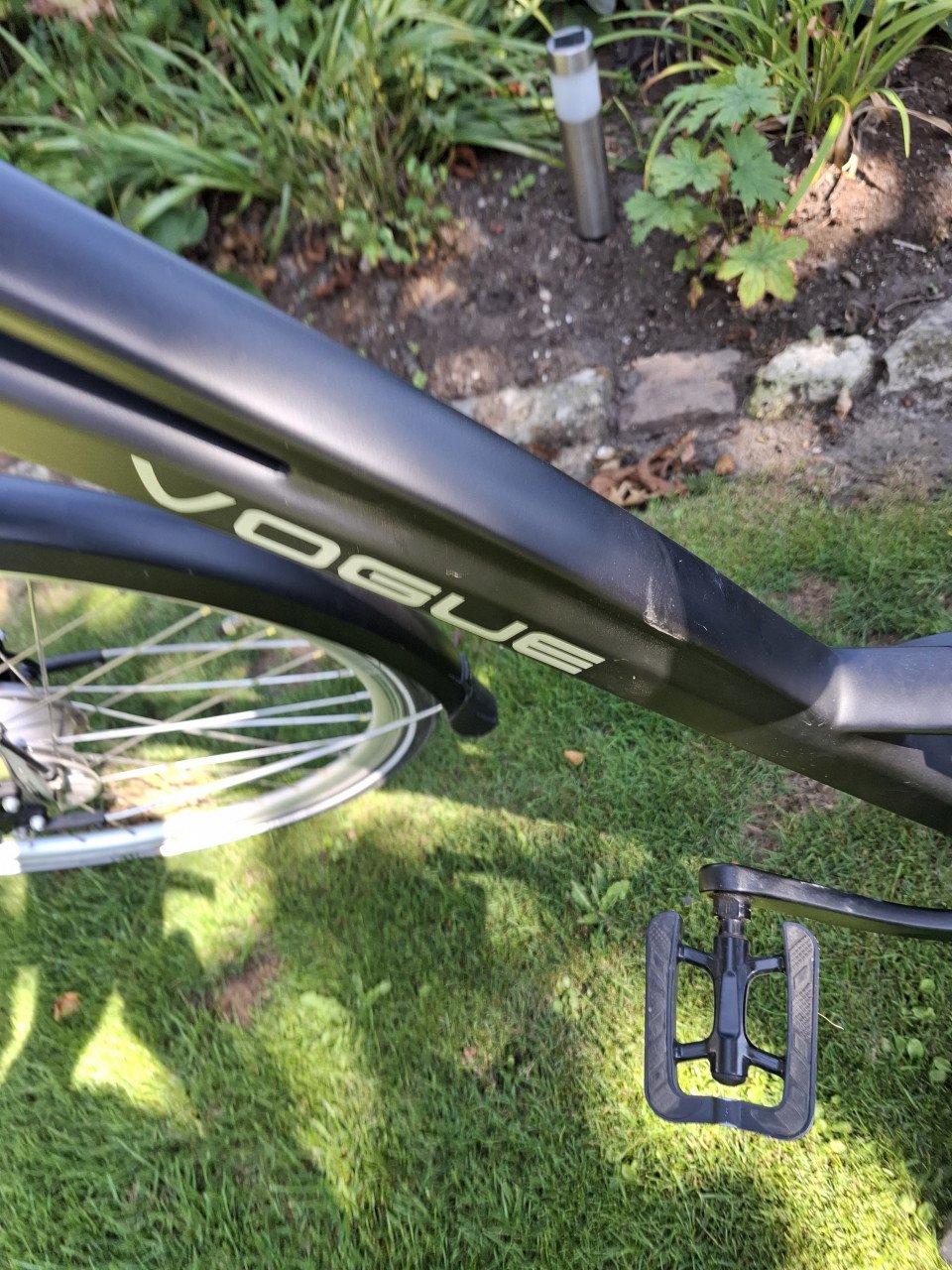 Electrice Fiets