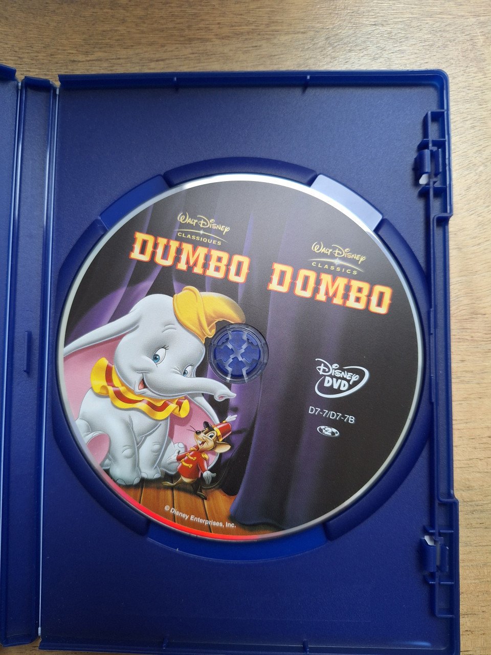 Dumbo
