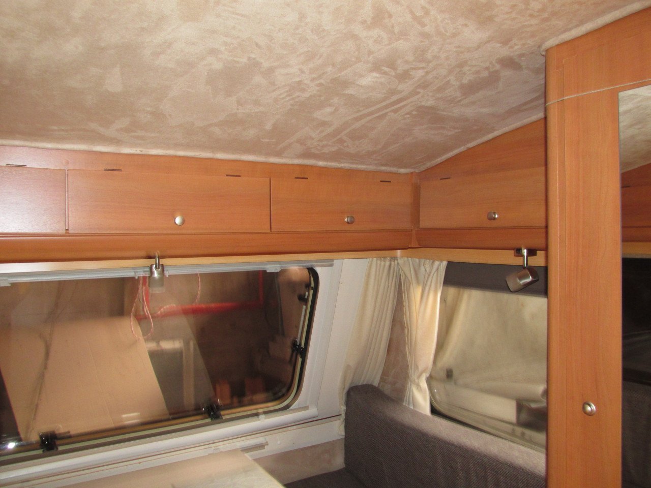 Caravan 2019 Niewiadow / Predom / Enka N126-N