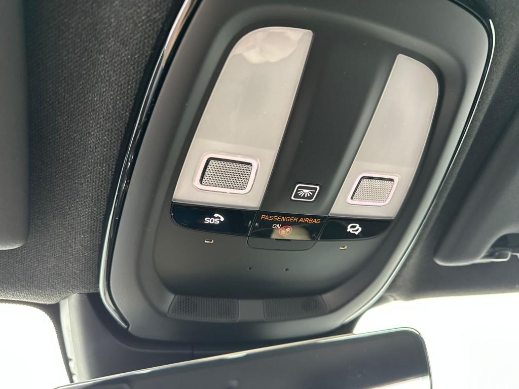 Volvo Ex40 extended range plus europa