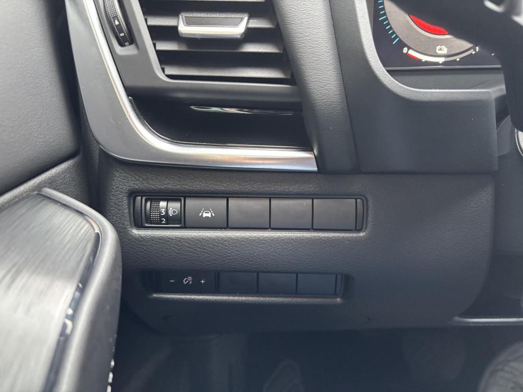 Nissan Qashqai 1.5 e-power n-connecta