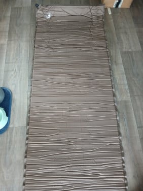 Slaapmatje