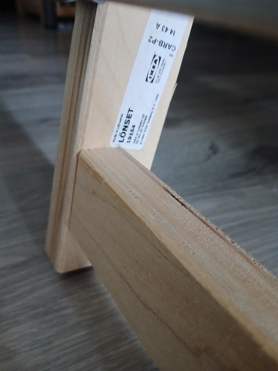 Gratis 2 lattenbodems