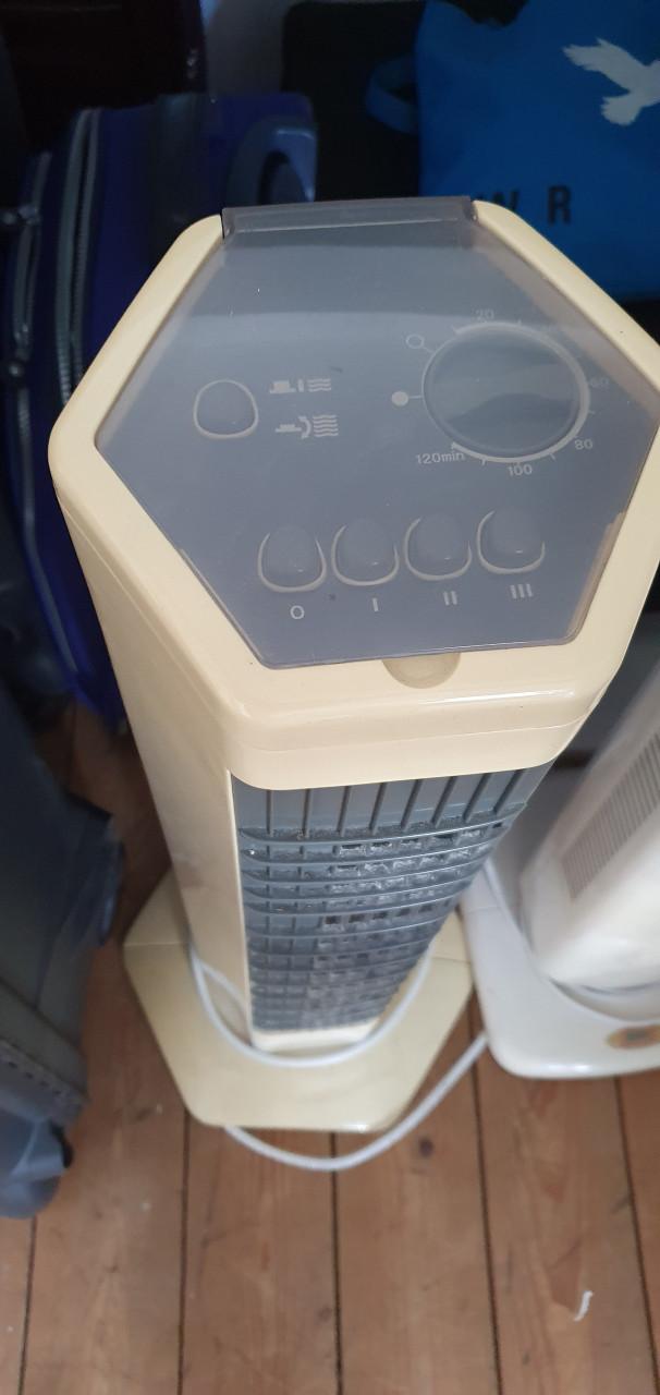 Torenventilator