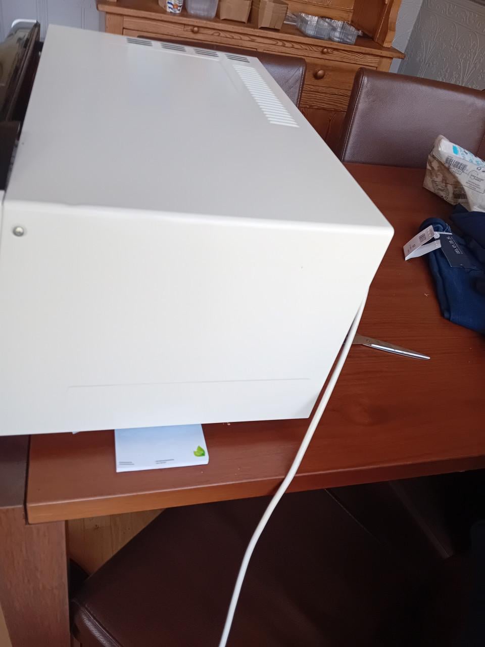 Magnetron