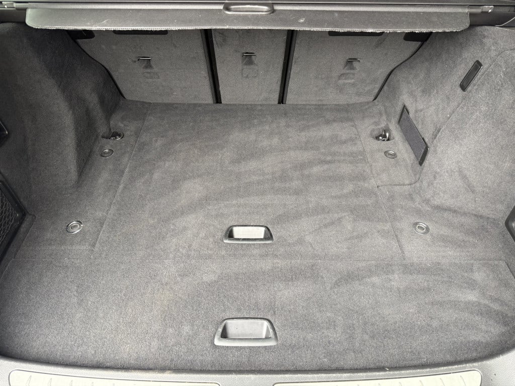BMW 3-serie touring 318i automaat high executive sportline
