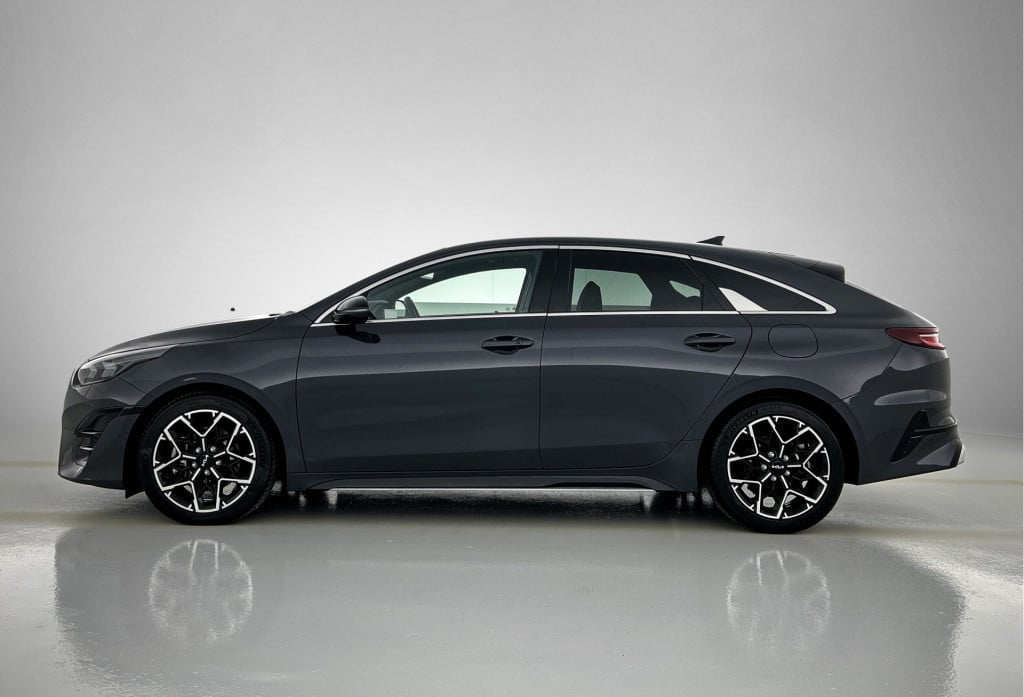 Kia Proceed 1.5 t-gdi gt-line