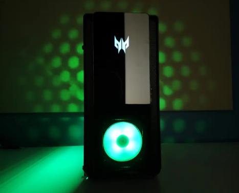 Gaming pc I7 12700F 12 Core - RTX - SSD/HDD - WiFi 6E - 16GB