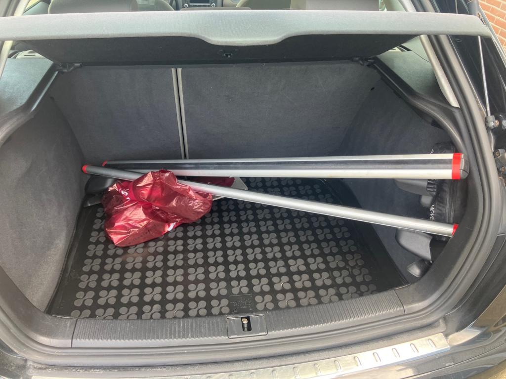 Audi A3 sportback 1.6 attraction business edition cruisse clima