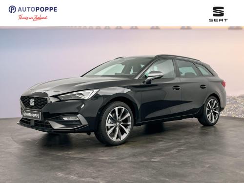 Seat Leon sportstourer fr 1.5 tsi business intense 116pk
