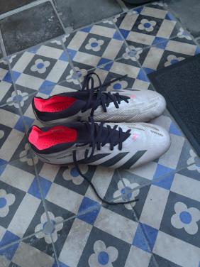 Adidas Predator Pro FG Maat 45 1/3