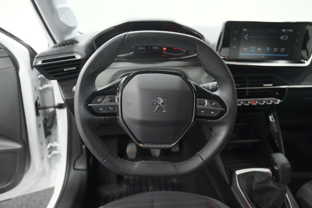 Peugeot 208 puretech 75 active | stoelverwarming | apple carplay | airco