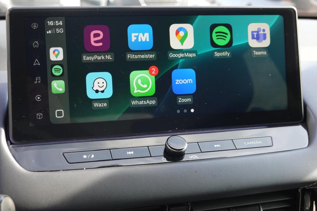 Nissan Qashqai 1.3 mhev xtronic tekna plus