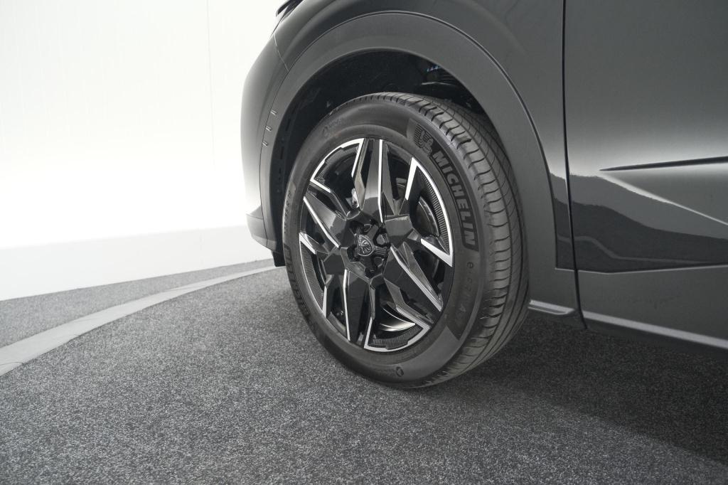 Peugeot 3008 hybrid 145 e-dcs6 gt | elektrische kofferklep | camera | adapt