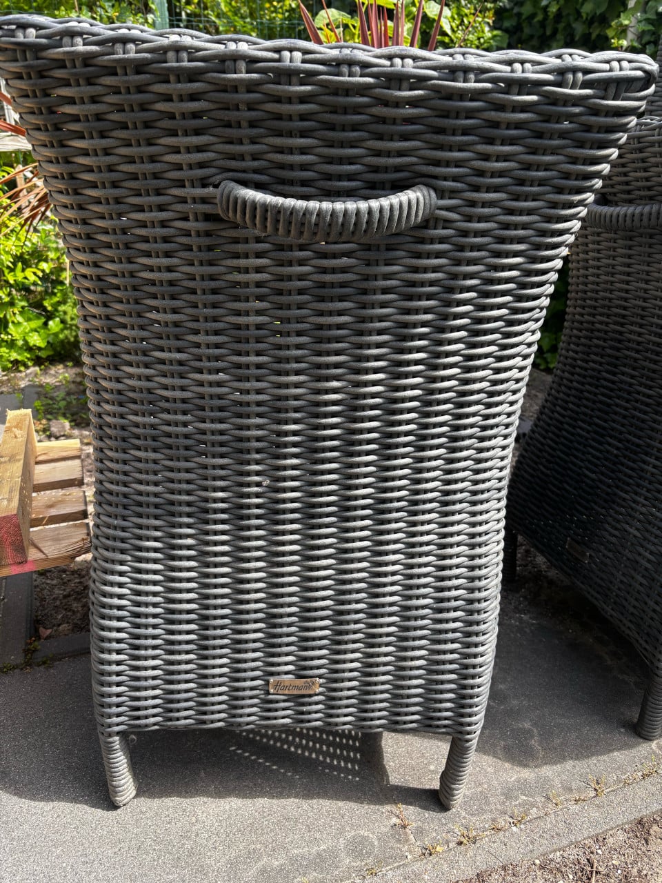 Tuinstoelen