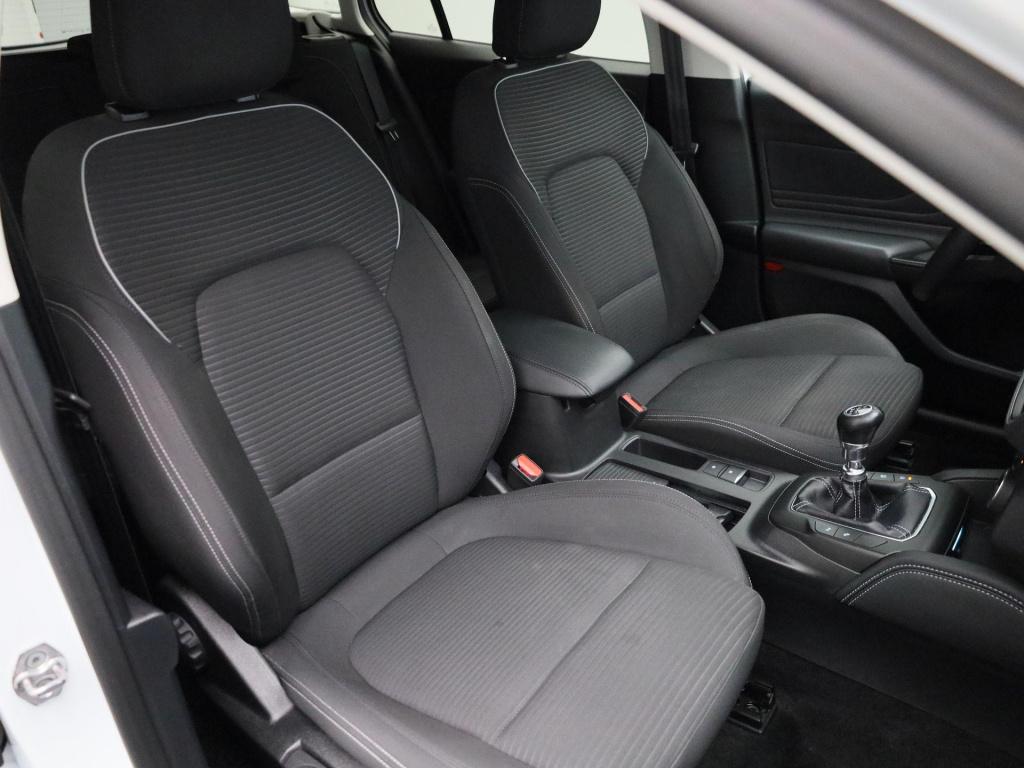 Ford Focus wagon 1.5 ecoblue titanium x business | virtual cockpit | naviga
