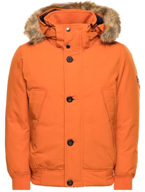 Tommy Hilfiger Winterjas (Heren)