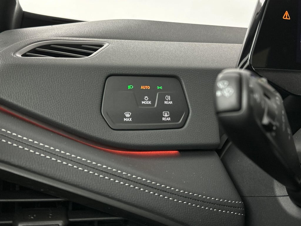 Volkswagen Id.3 black edition 52 kwh accu. 125 kw / 170 pk hatchba