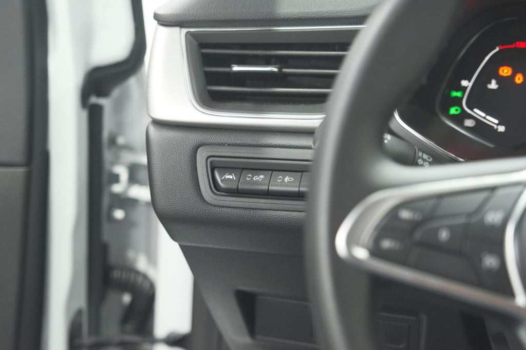 Renault Captur tce 90 intens | camera | navigatie | parkeersensoren | apple