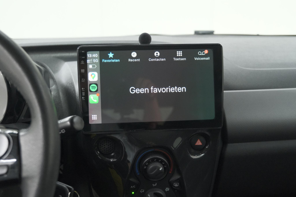 Peugeot 108 1.0 e-vti active | camera | apple carplay | airco | 5 deurs
