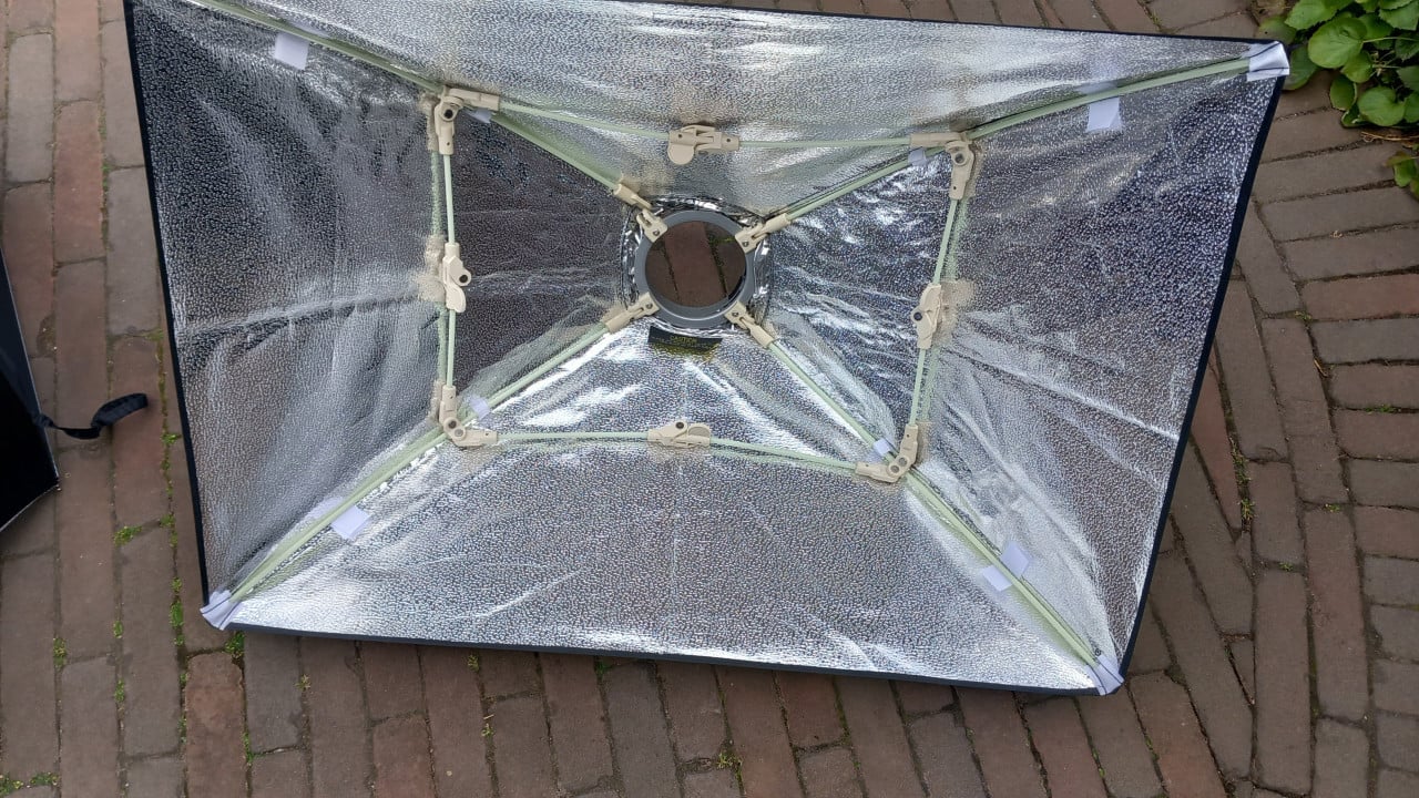 Fotoapparatuur