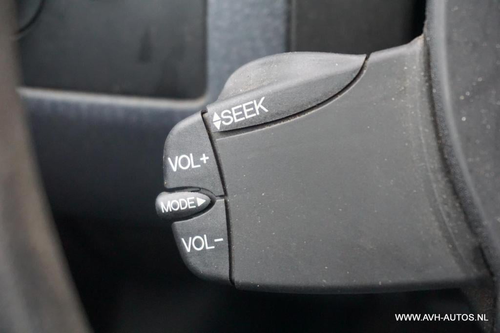 Ford Fusion 1.4-16v cool & sound