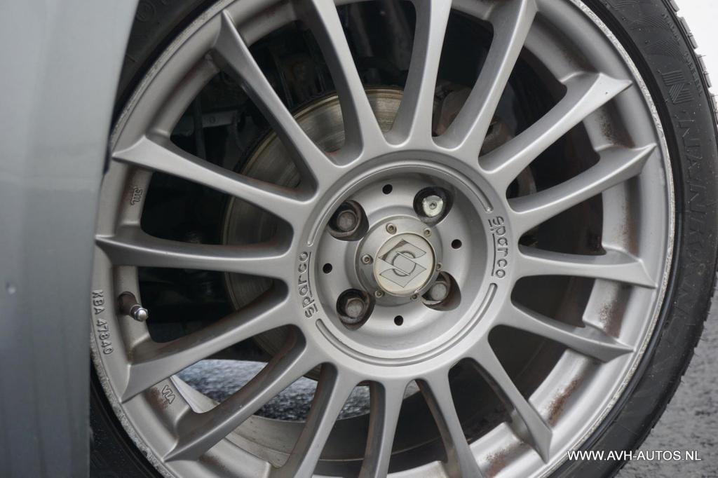Suzuki Swift 1.2 comfort easss