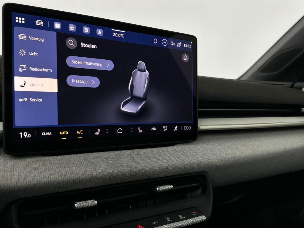Volkswagen Id. Polo style first edition 52 kwh