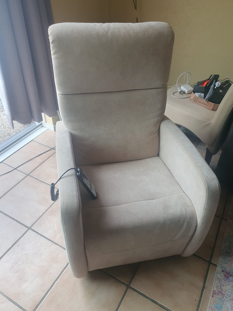 Fauteuil