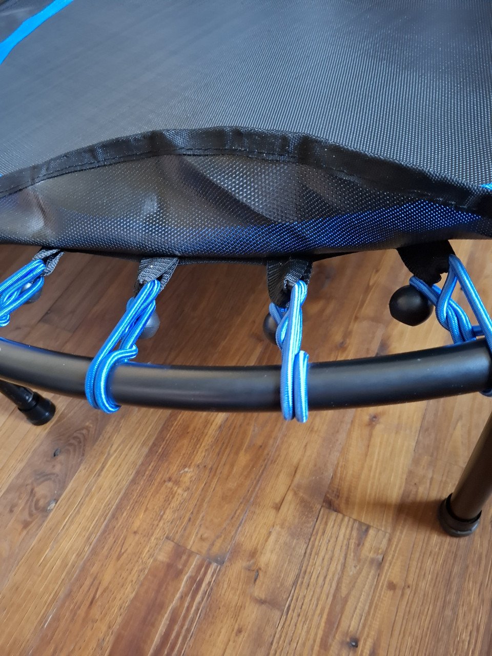 Trampoline - Diameter 100cm