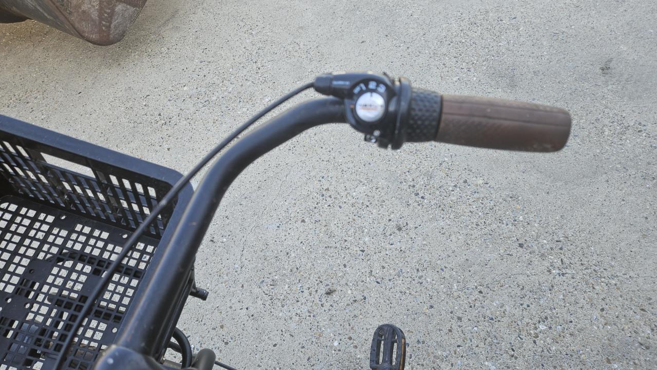 Fiets