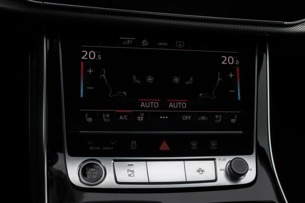 Audi Q7 55 tfsi e quattro pro line s 381pk tiptronic