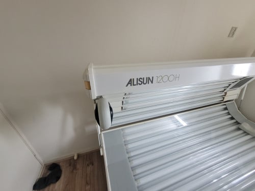 Zonnebank Alisun 1200 H