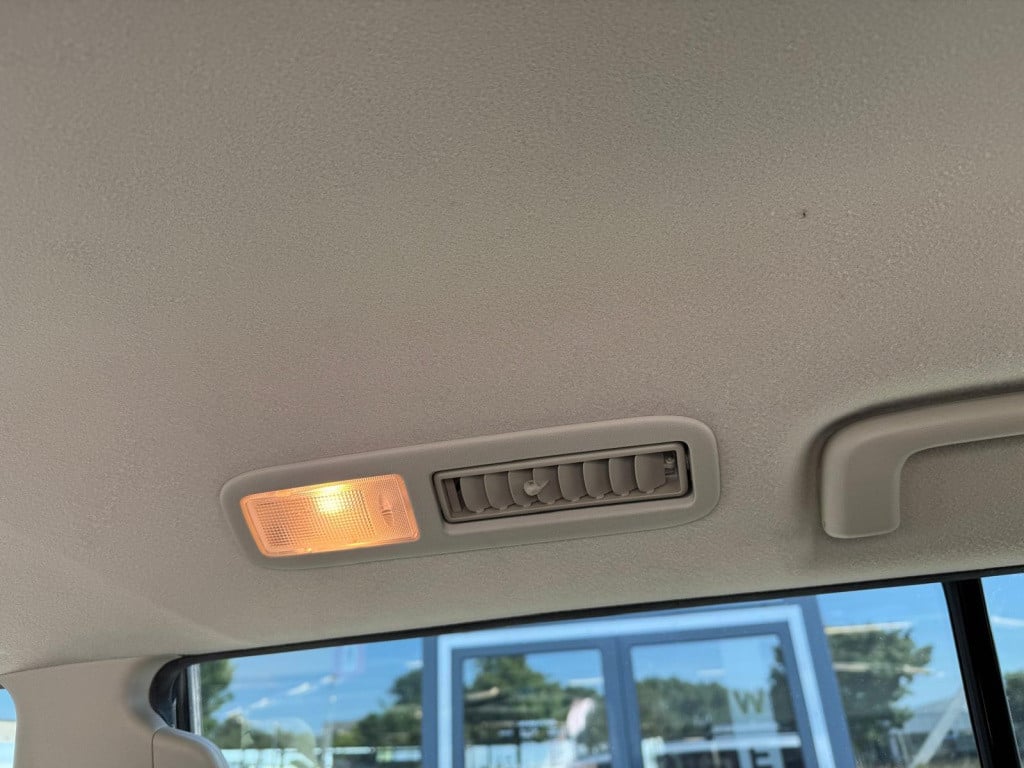 Mitsubishi Pajero 3.5 di- instyle automaat