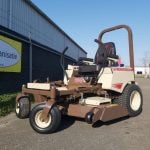 Grasshopper 124V48- 122cm