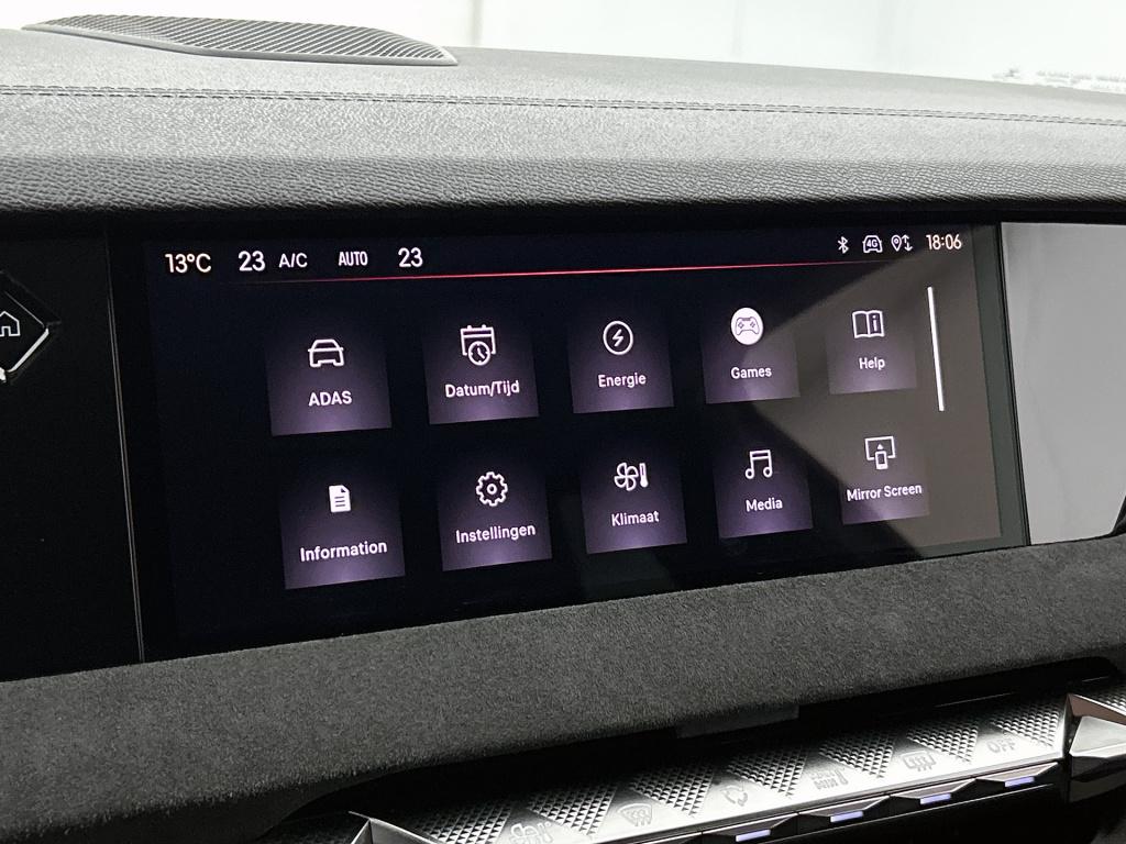 Ds Ds 4 e-tense 225pk automaat performance line+