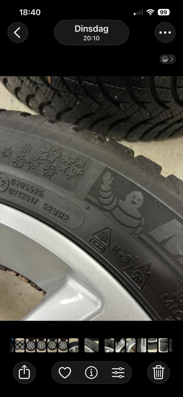 Winterbanden Twingo, Up, mii, Citigo