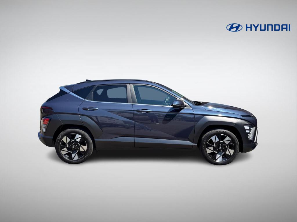 Hyundai Kona 1.6 gdi hev comfort smart | elek. achterklep | stuur- + stoelv