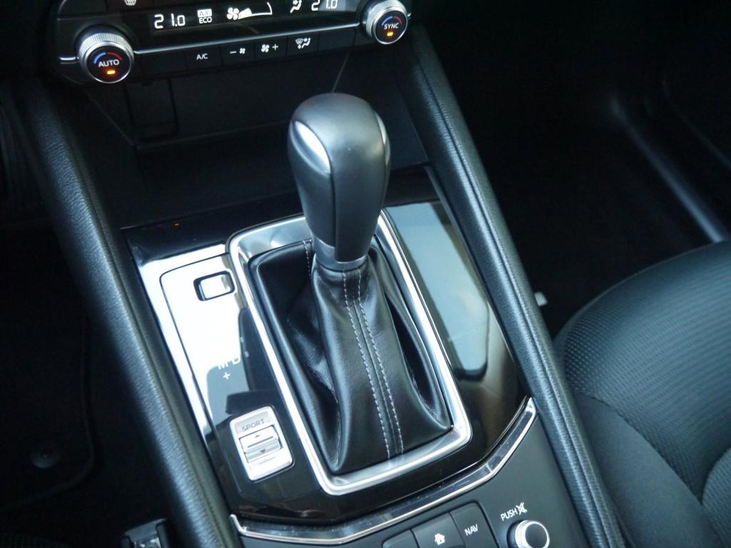 Mazda Cx-5 2.0 skyactiv-g 165 comfort|trekhaak|rijklaar
