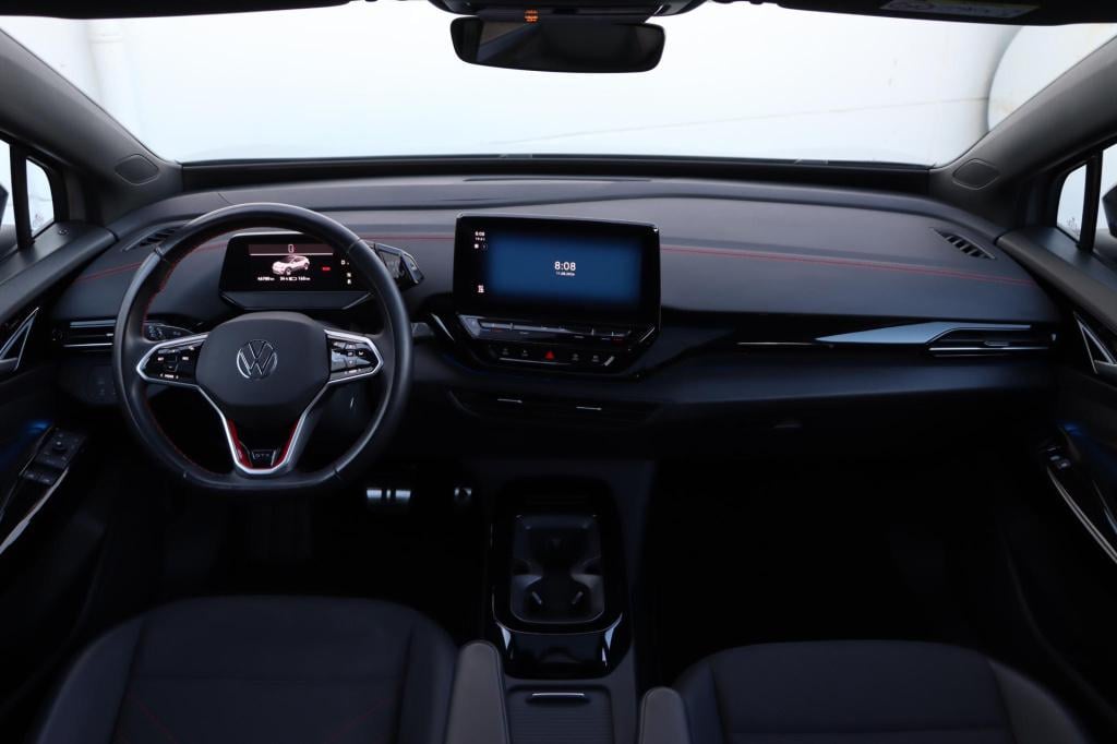 Volkswagen Id.4 gtx 4motion 77 kwh 299pk