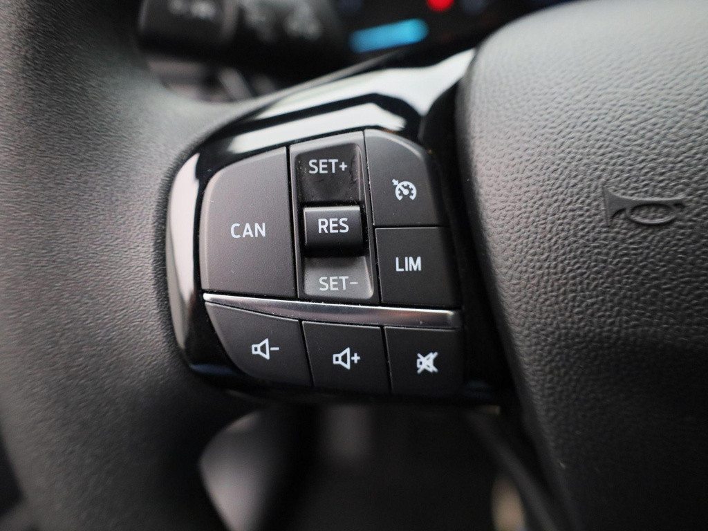 Ford Fiesta 1.0 ecoboost connected | apple carplay / android auto | airco |