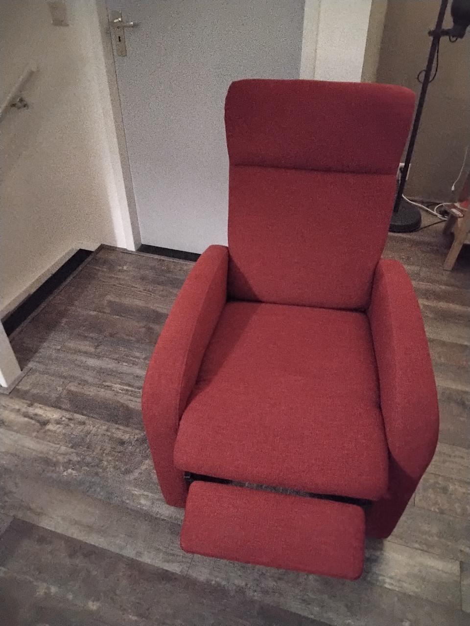 Relaxfauteuil
