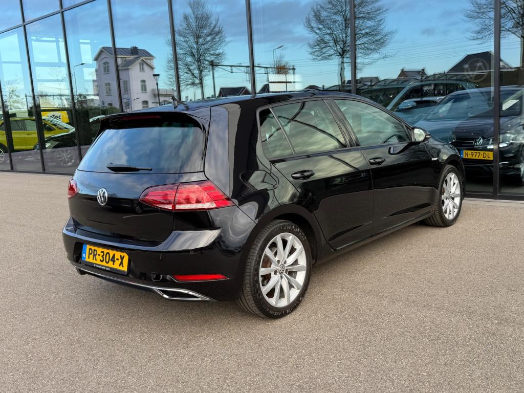 Volkswagen Golf 1.5 tsi highline | virtual | camera | adapt. cruise | carpl