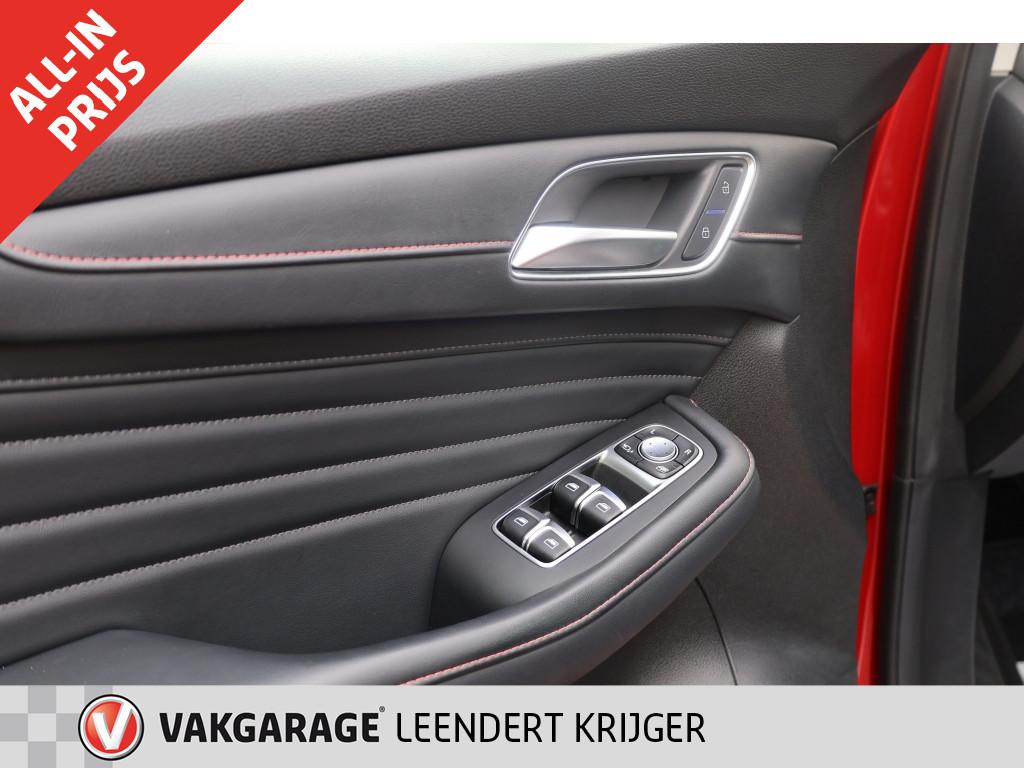 MG Ehs 1.5 tgdi luxury|phev|rijklaarprijs|12 maanden bovag garantie