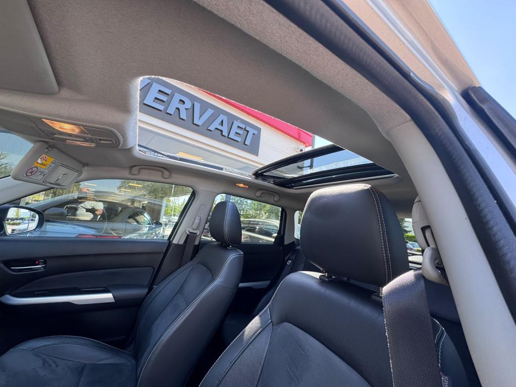 Suzuki Vitara 1.6 high executive