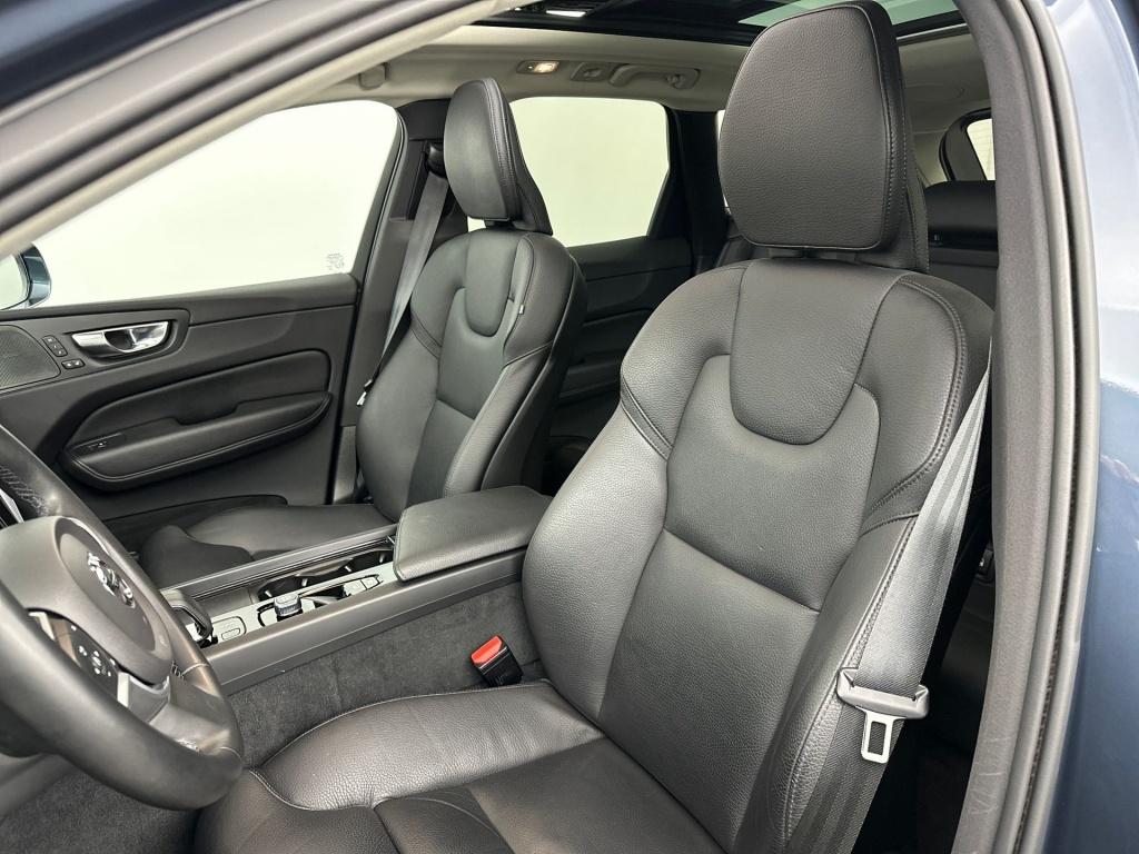 Volvo XC60 t6 awd 340pk inscription|