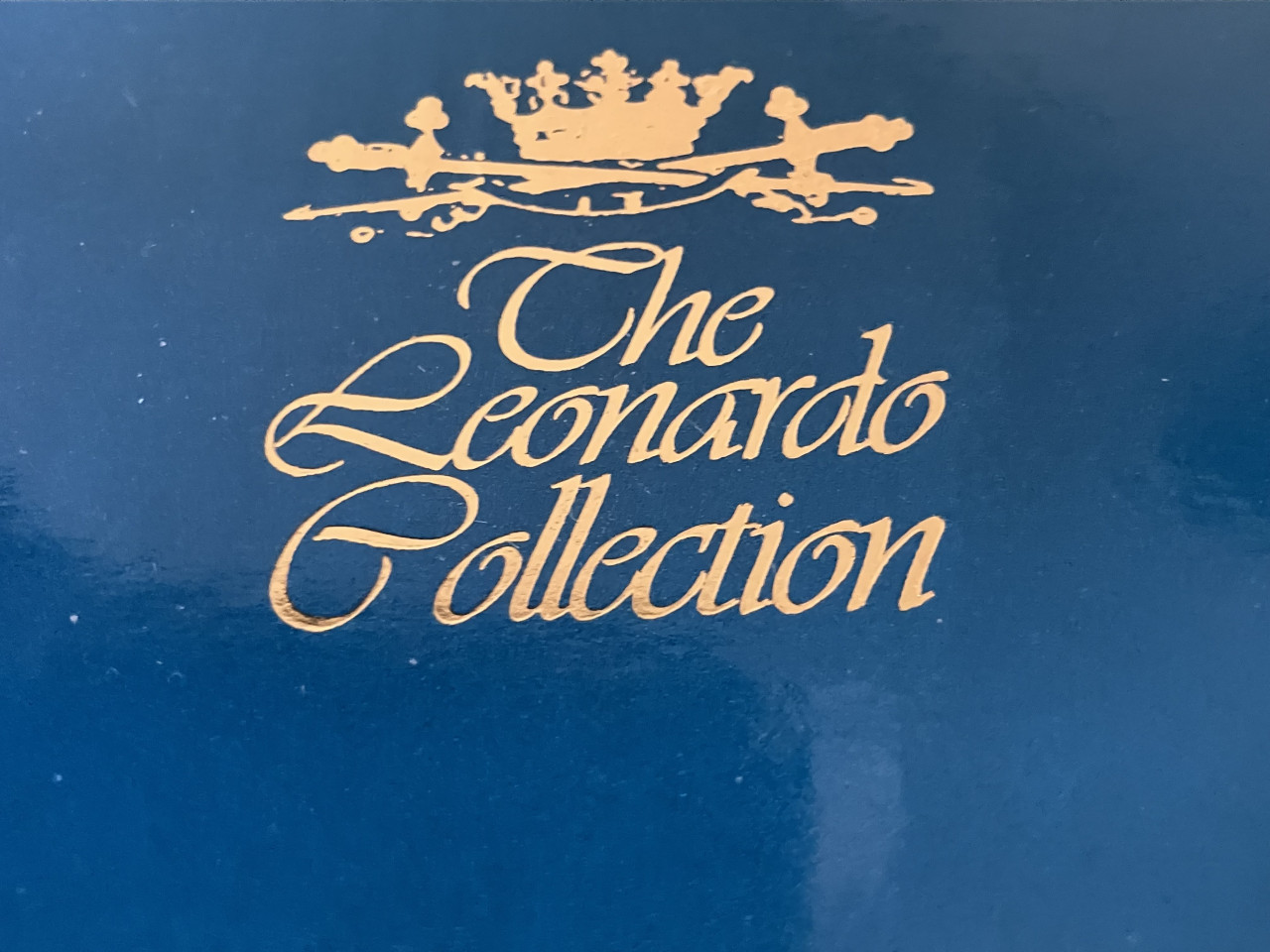 Leonardo collection  Bichon frisé